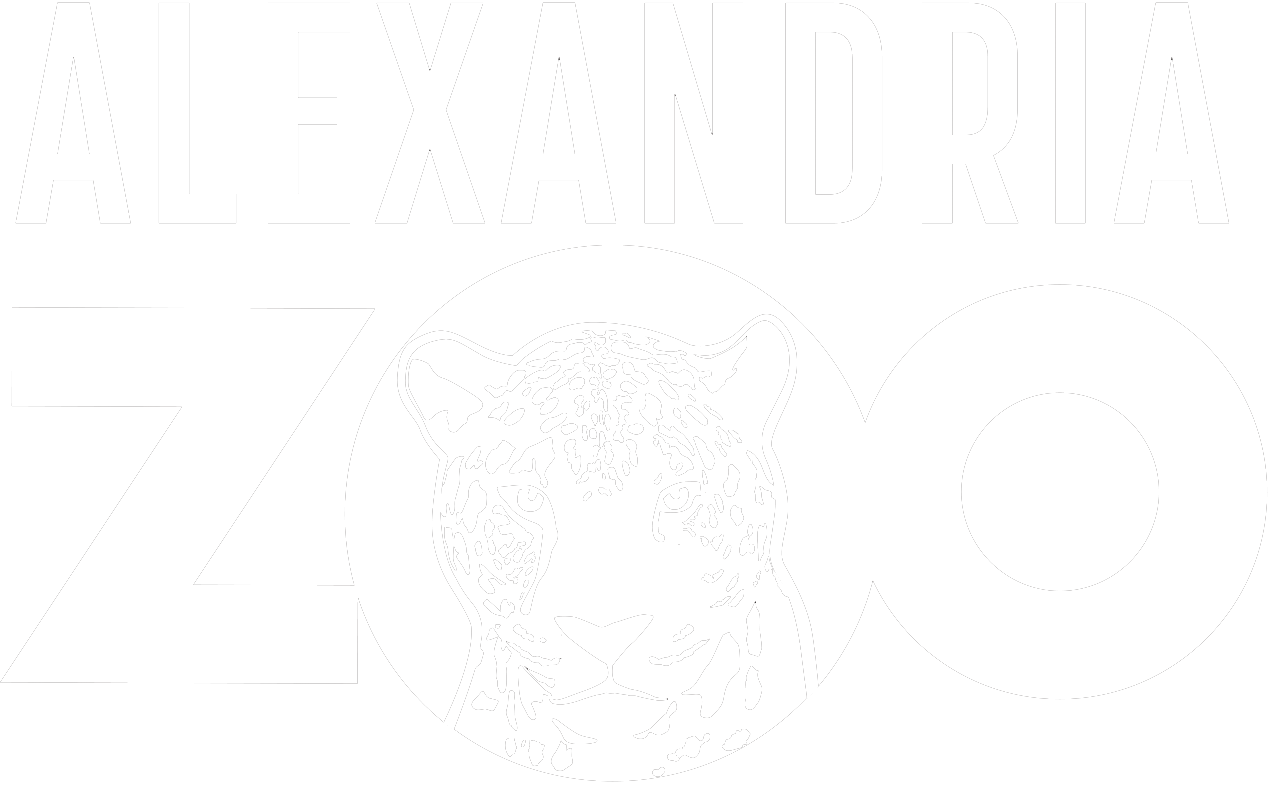 Alexandria Zoo logo