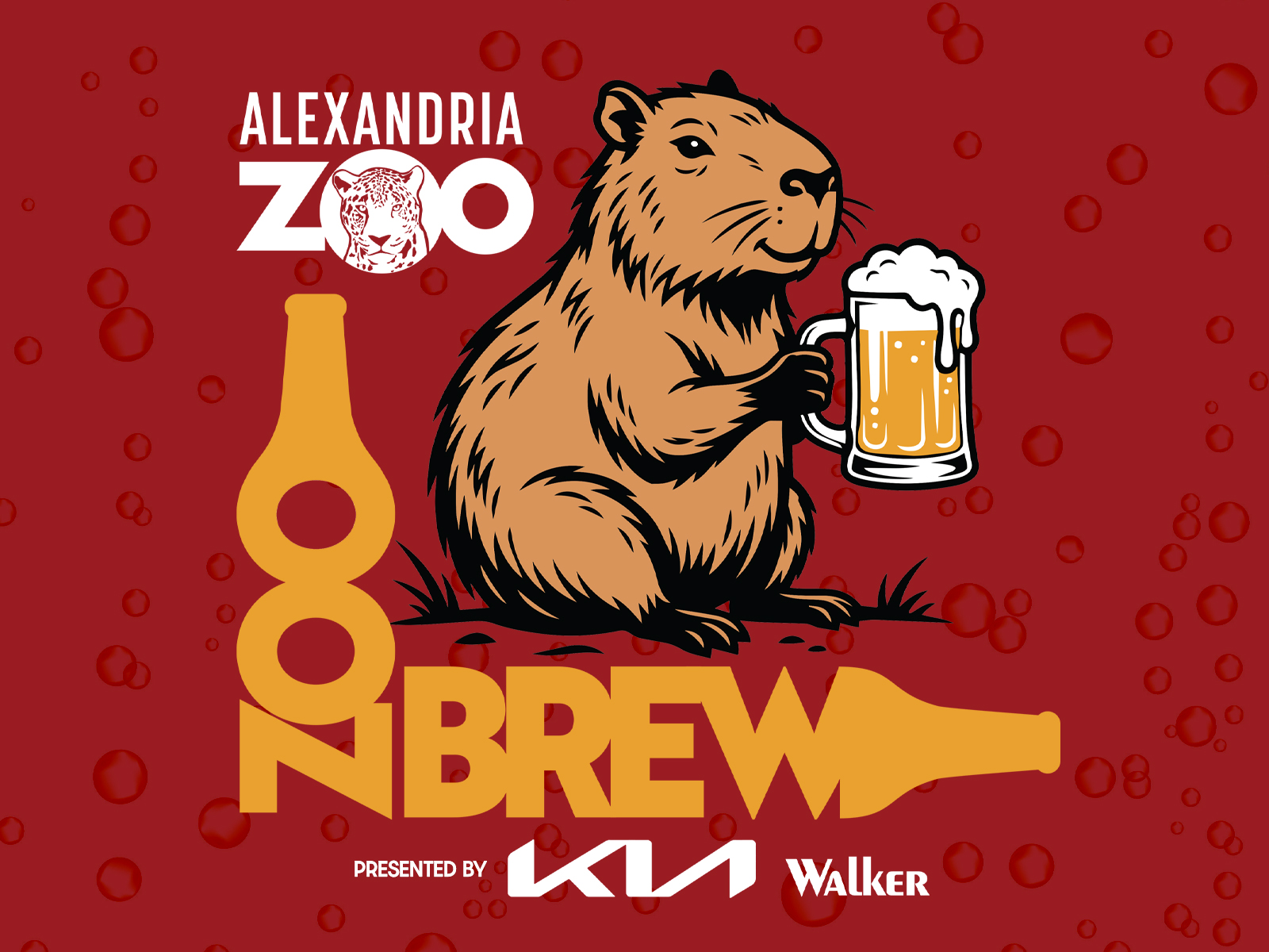 Zoo Brew logo
