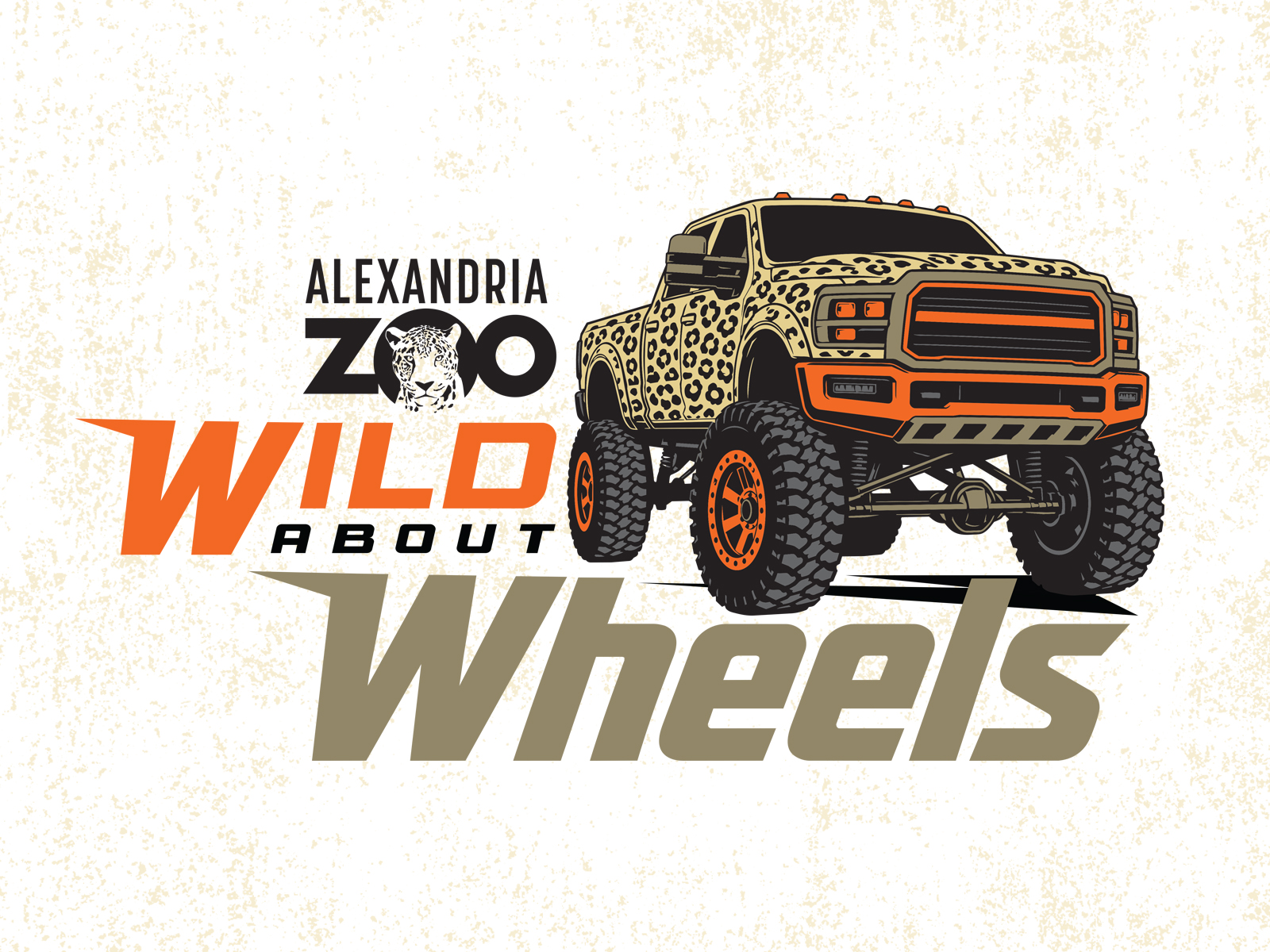logo Wild About Wheels