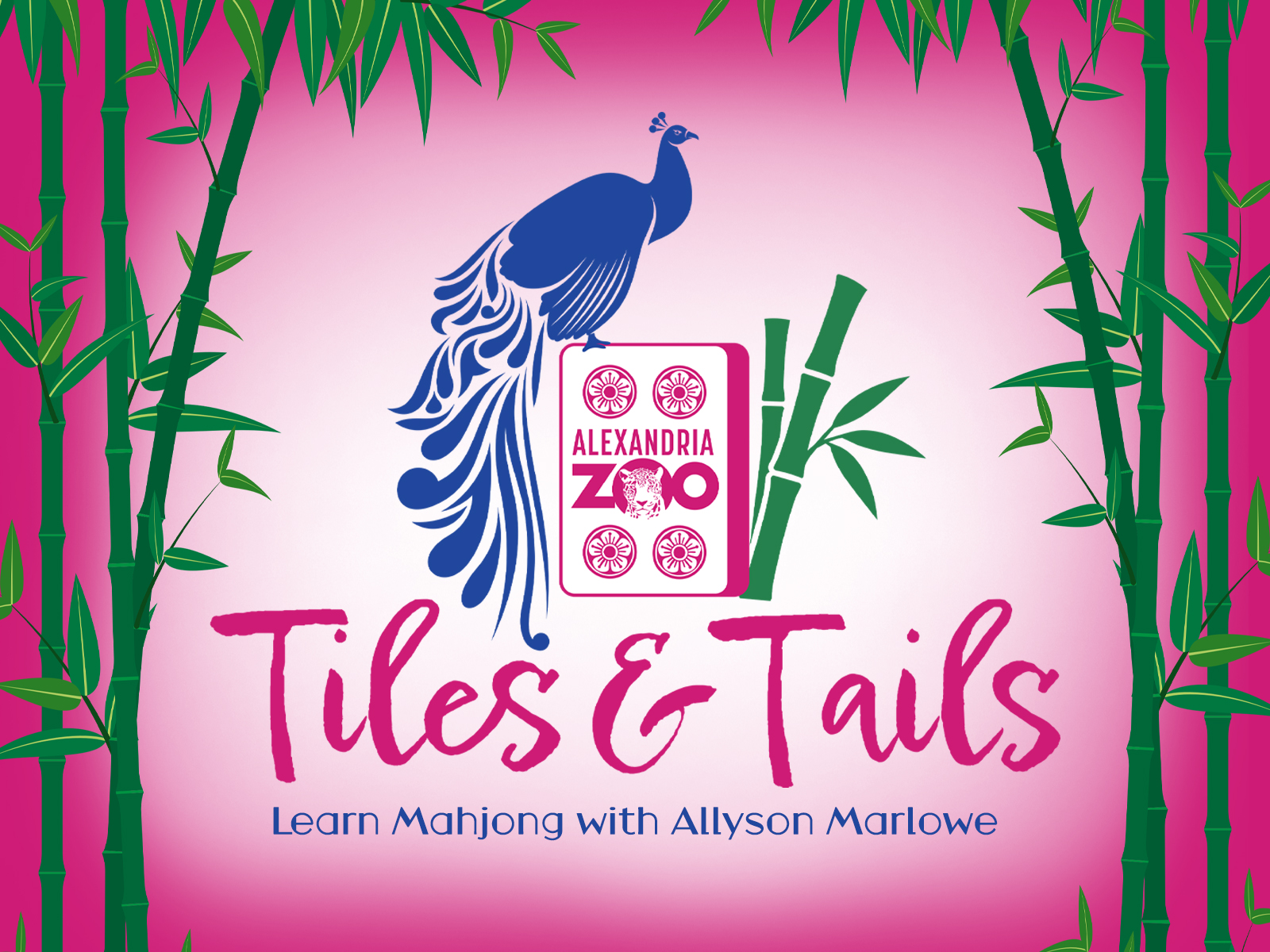 logo Tiles & Tails
