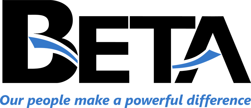 logo Beta