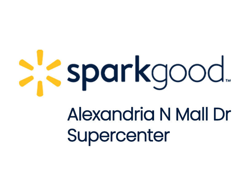 logo Walmart Sparkgood Grant