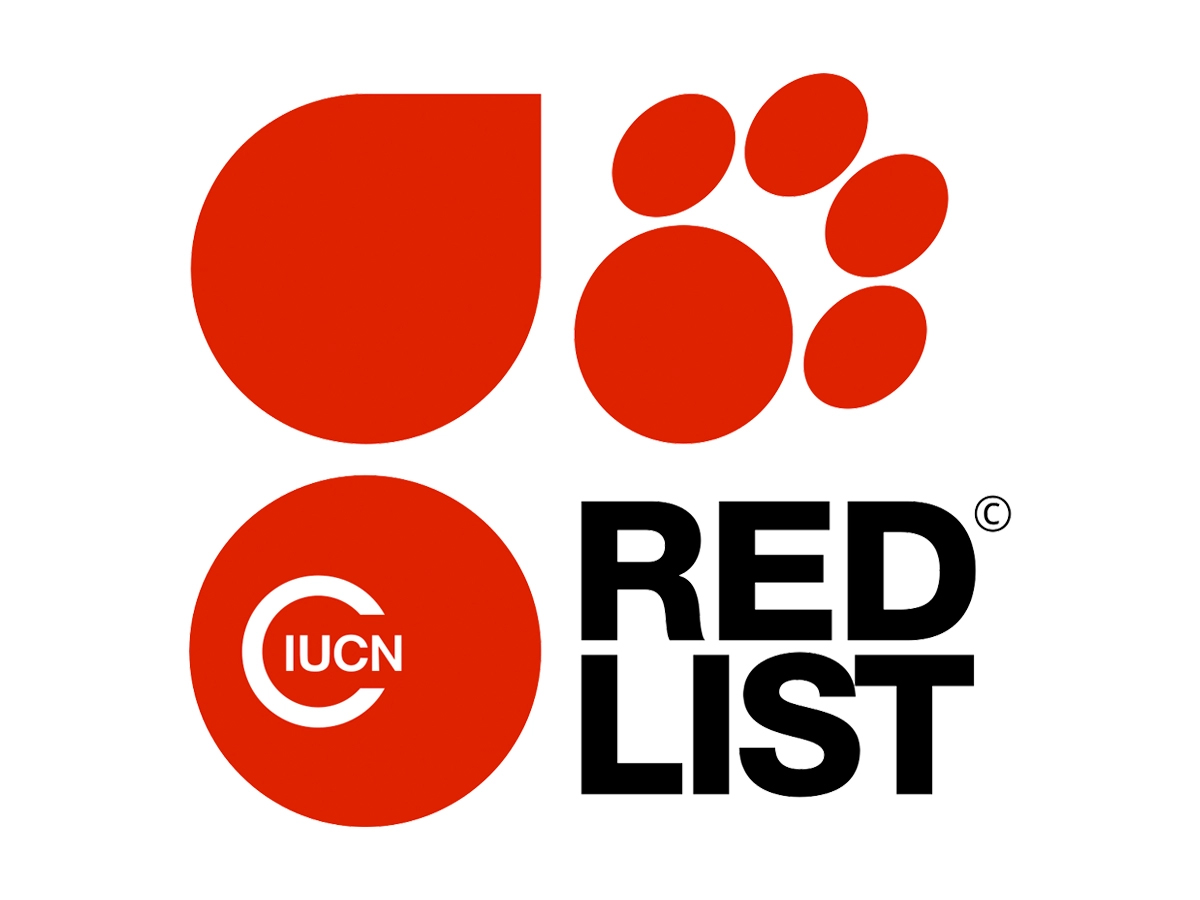 logo IUCN Red List