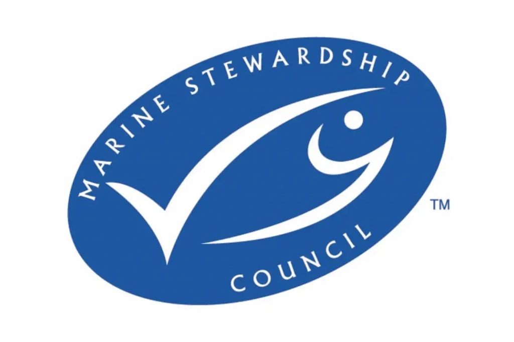 logo Marine Stewardship Council