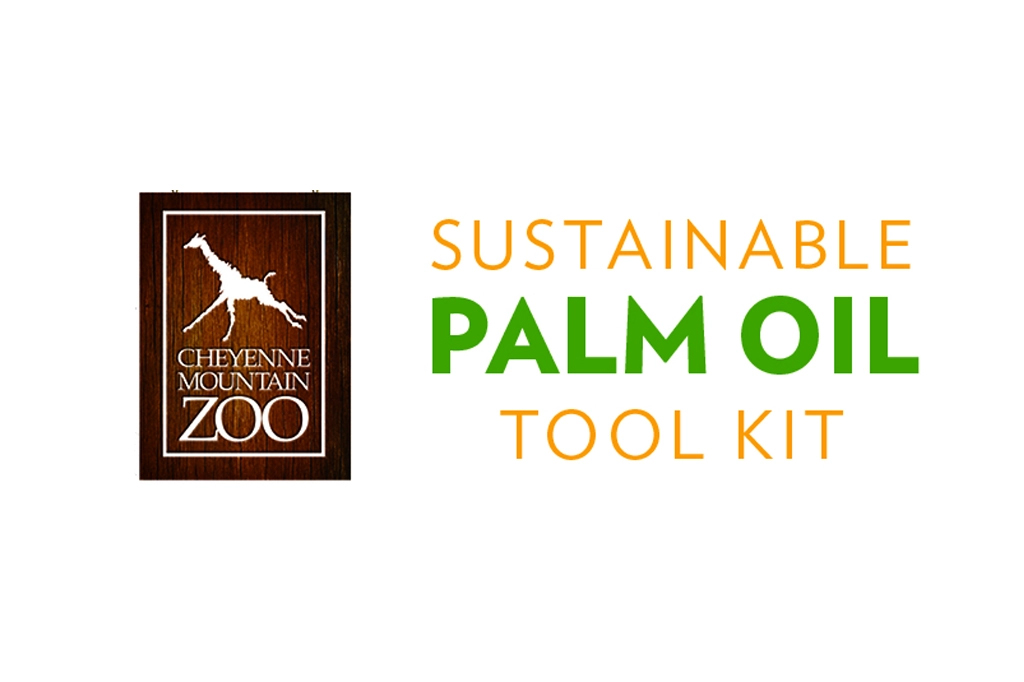 logo Palm Oil Tool Kit