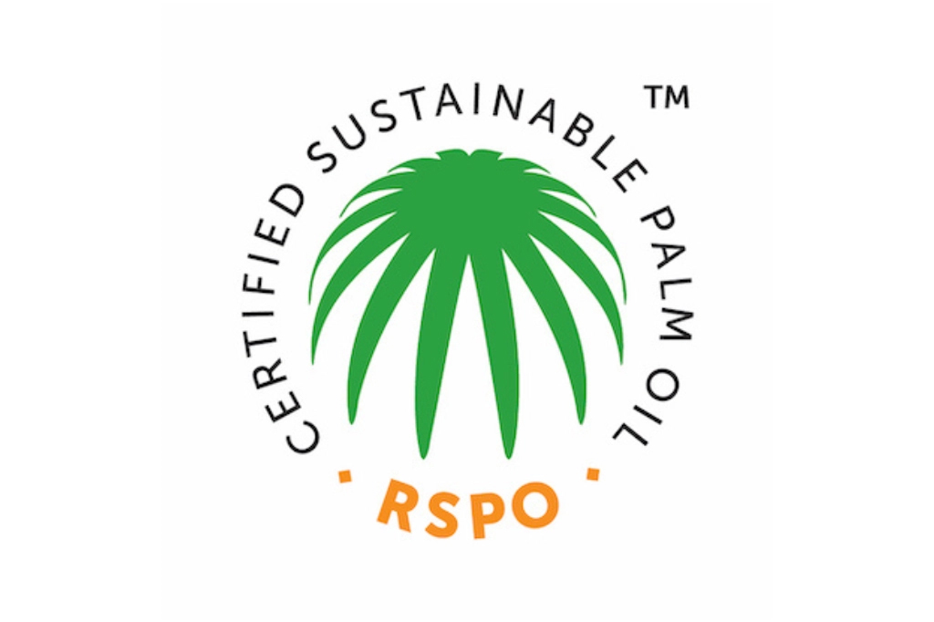 logo Roundtable on Sustainable Palm Oil