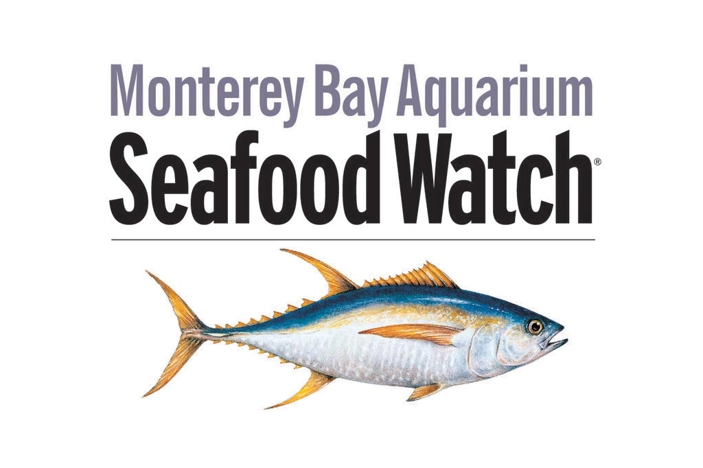 logo Seafood Watch