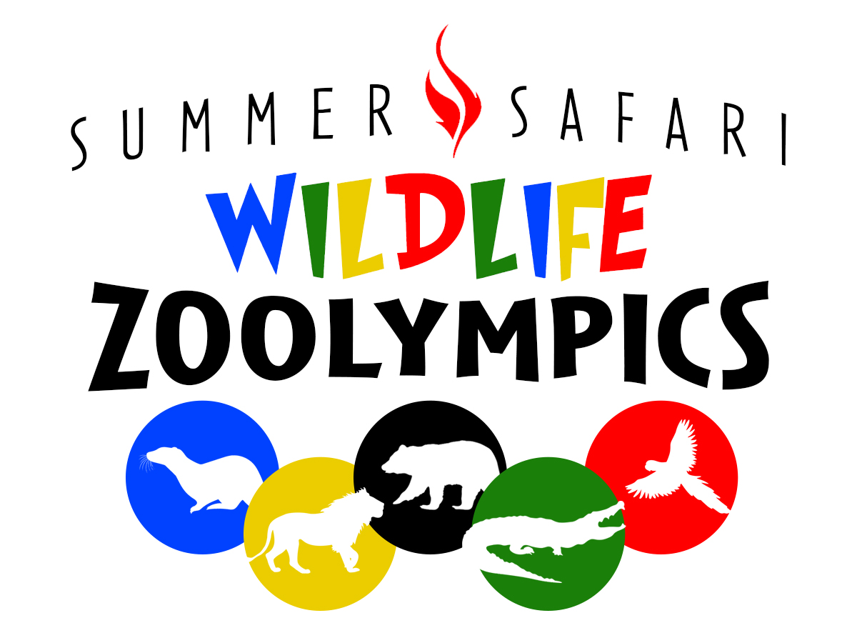Summer Safari logo