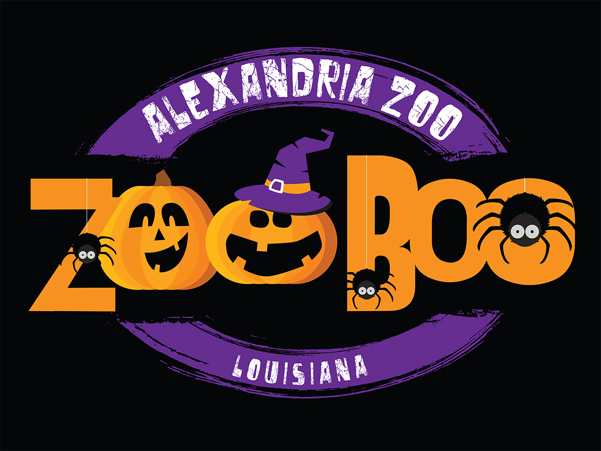 logo Zoo Boo