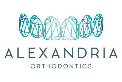 logo Alexandria Orthodontics