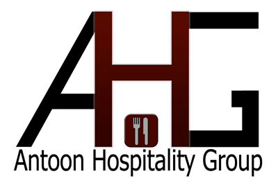 logo Antoon Hospitality Group