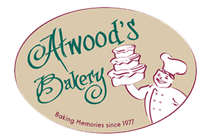 logo Atwood's Bakery