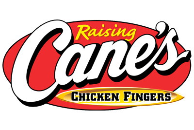 logo Raising Canes