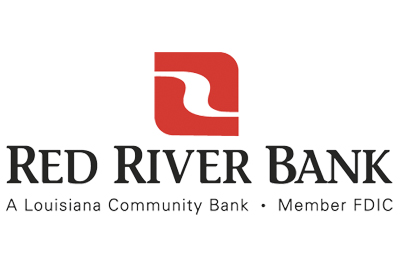 logo Red River Bank